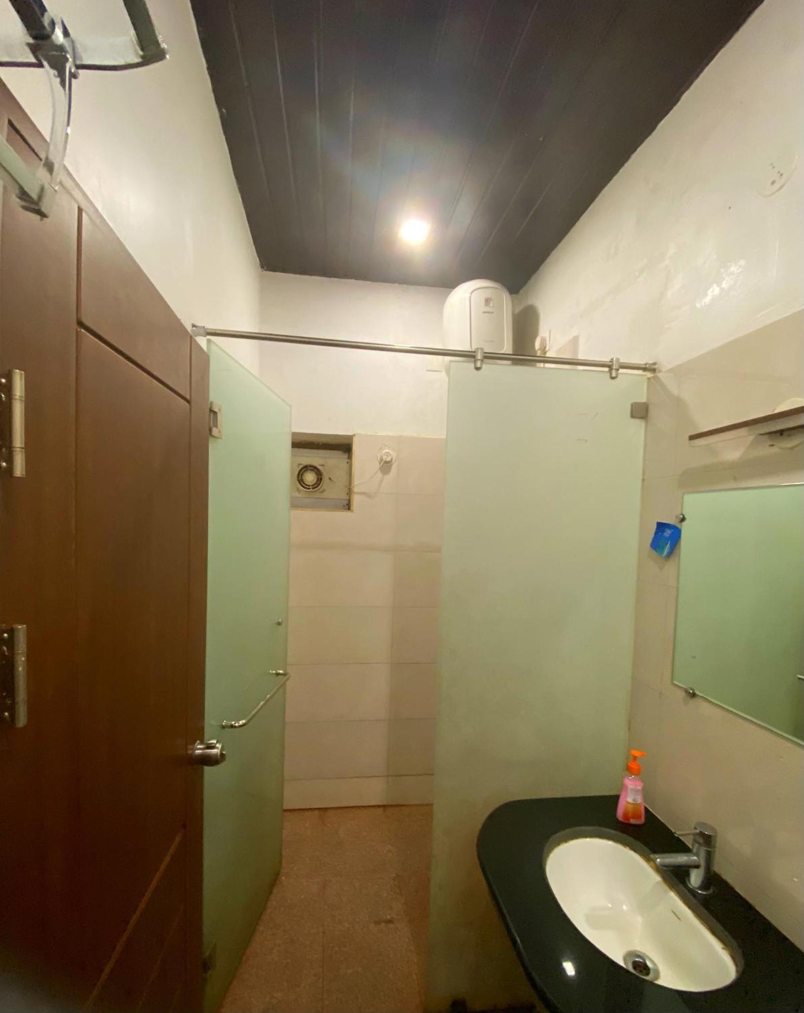 Samba Stay - Home Away From Home Gokarna  Luaran gambar