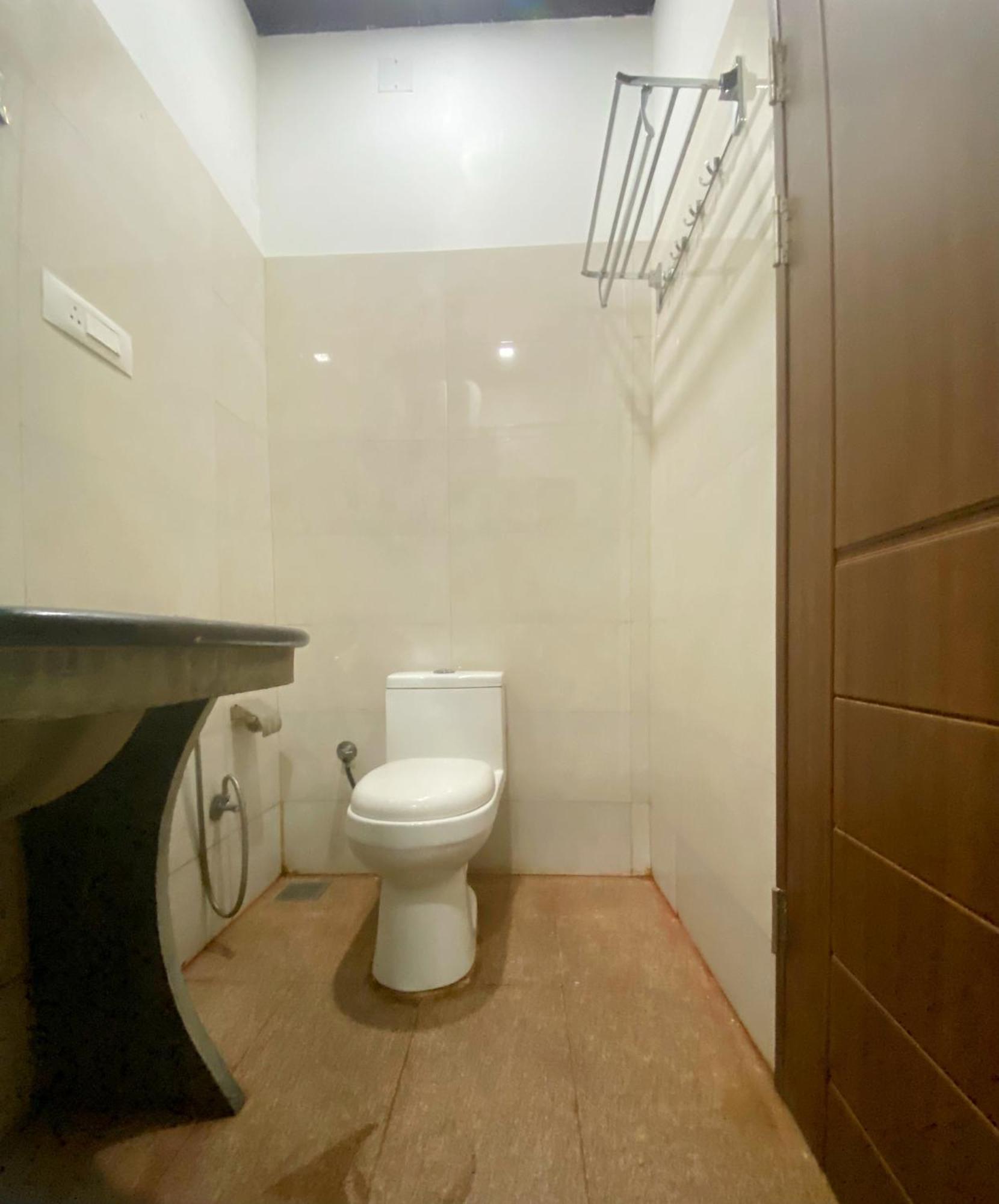 Samba Stay - Home Away From Home Gokarna  Luaran gambar