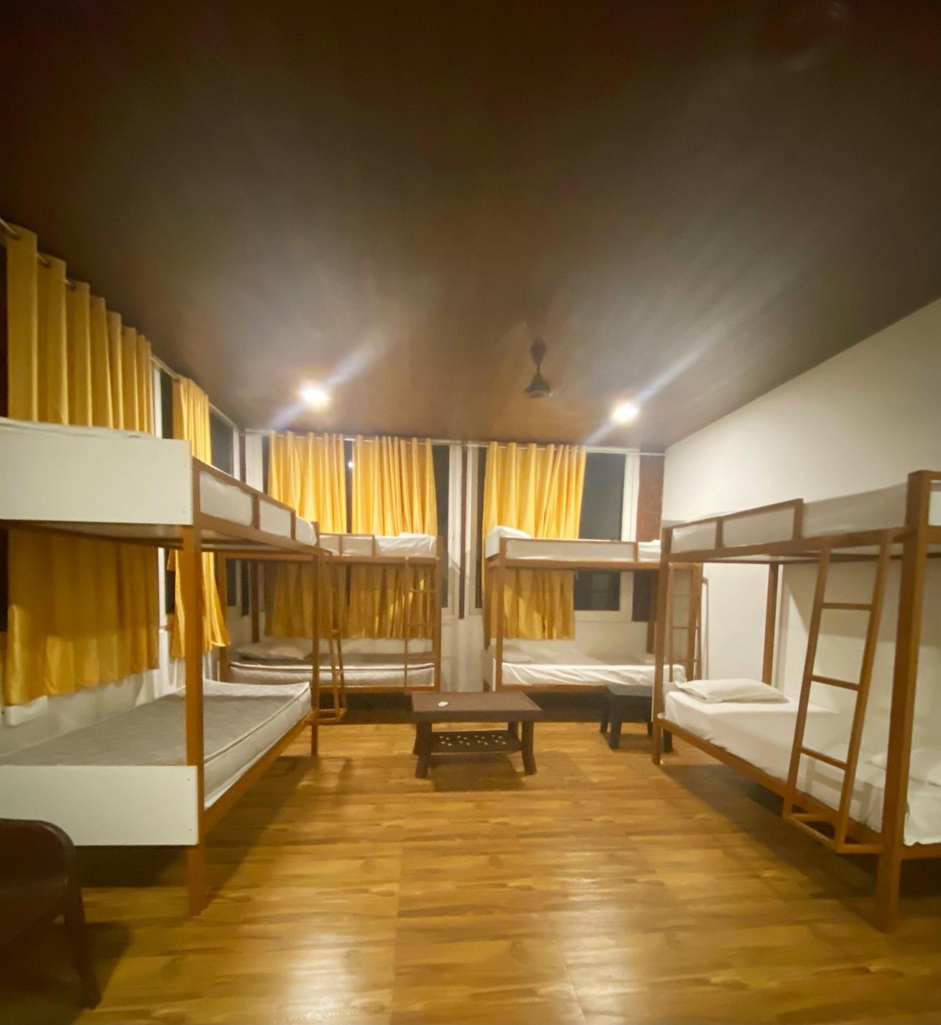 Samba Stay - Home Away From Home Gokarna  Luaran gambar