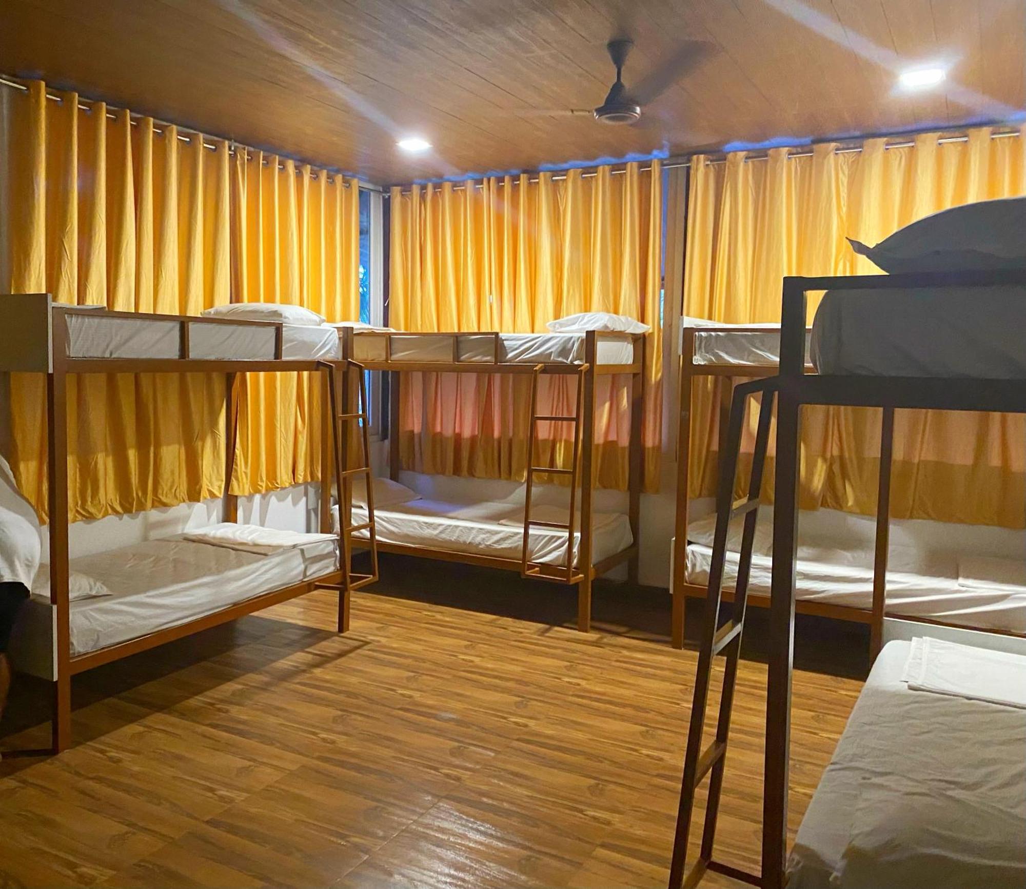 Samba Stay - Home Away From Home Gokarna  Luaran gambar
